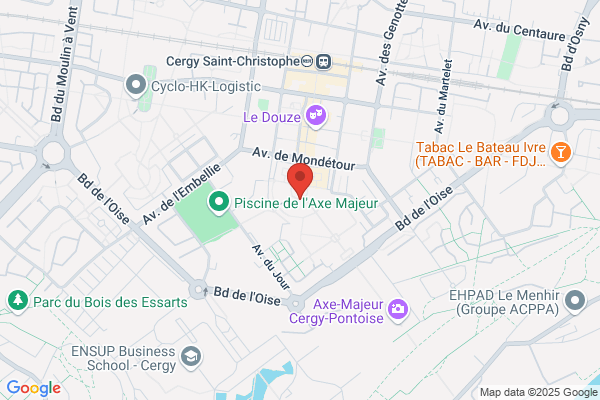 Bourdon Wait Frederique Medecin