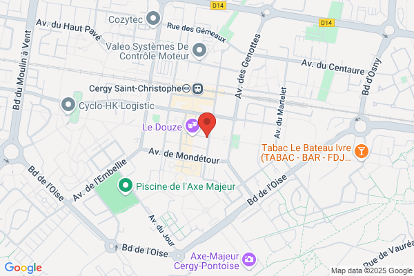 Centre Medical Des Petits Pains