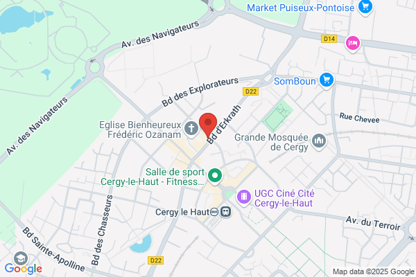 SOS Frelons
