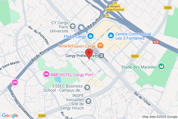 Espace Livres Informations (Iskiv)