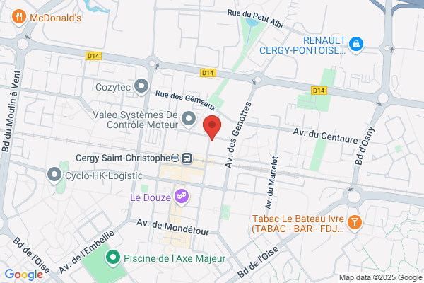 A2s Val D Oise