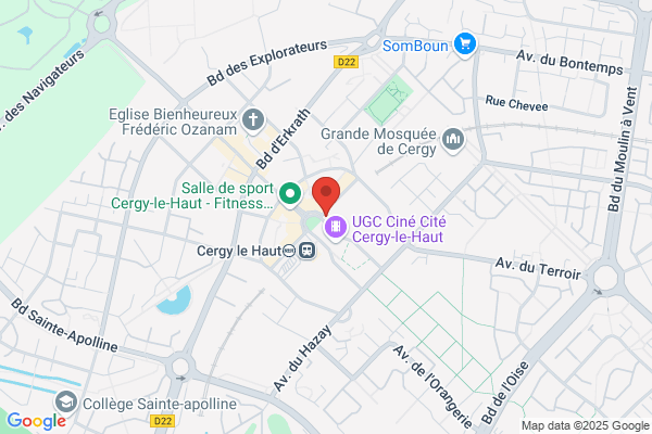 Agence Regionale Protection Securite Arps