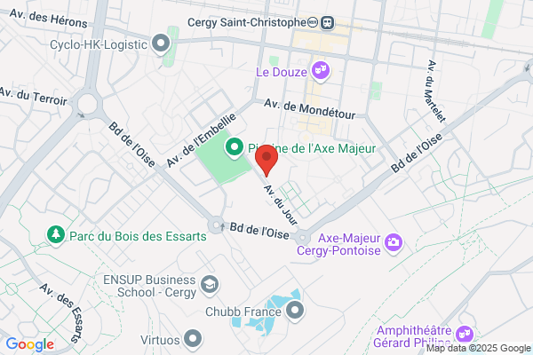 Association Des Responsables De Copropriete