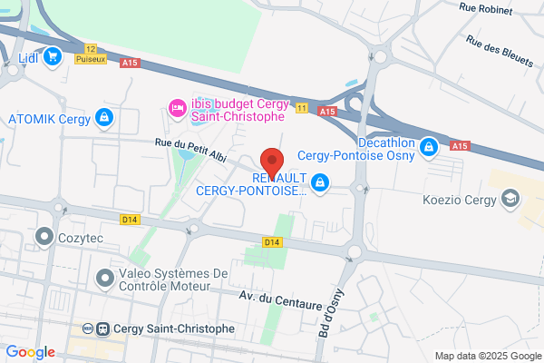 Cergydis