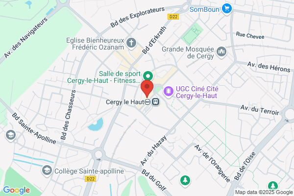 Clermont Guillaume