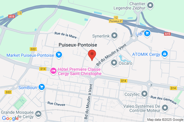 Clinique Veterinaire Ternisien