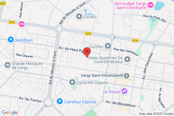 Conseils Evenements Servyces