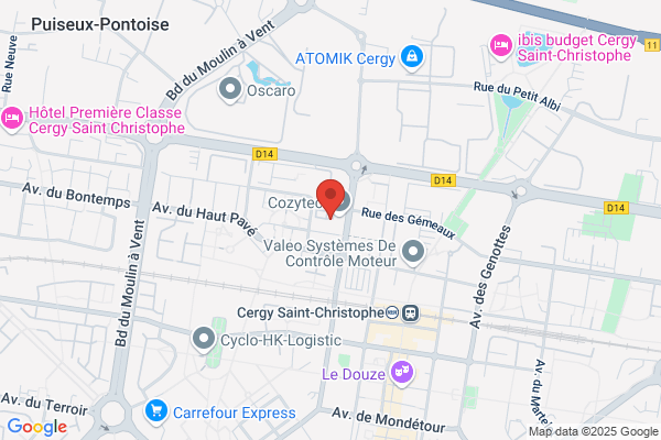 Csi Clean System Informatiques