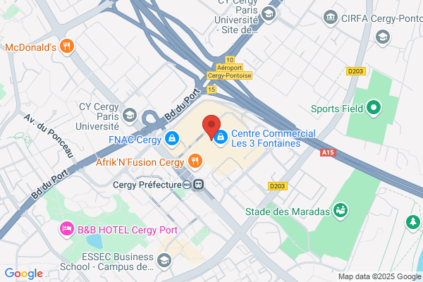 Foot Locker