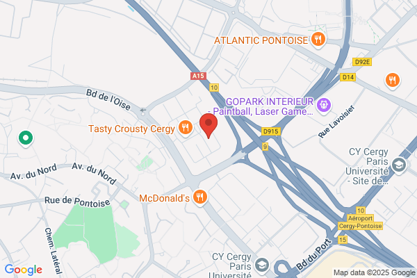 PPS CORP FRANCE