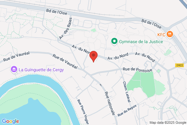 Restaurant Au fil des Saisons