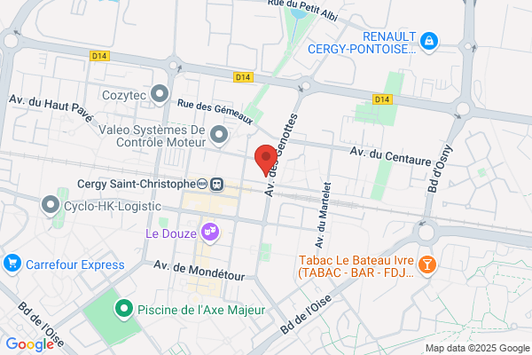 Aide Service De L Hautil