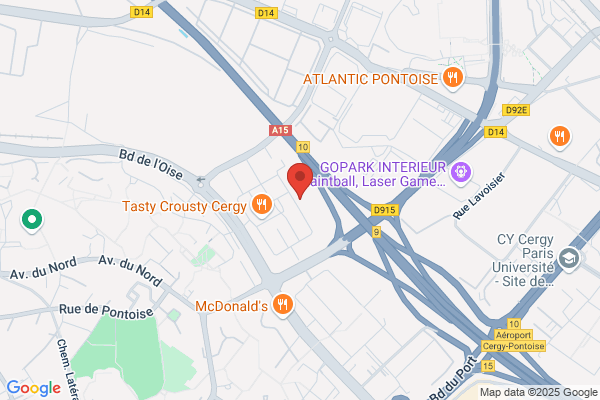 Cfe Cgc Union Locale