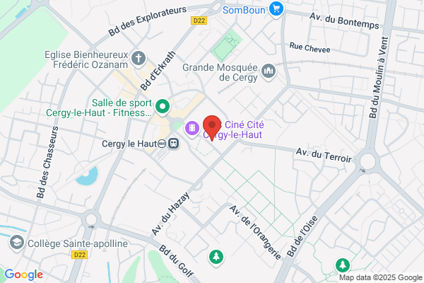 Chabot Jean Paul Taxi