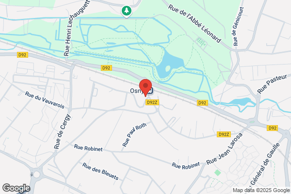 La Poste