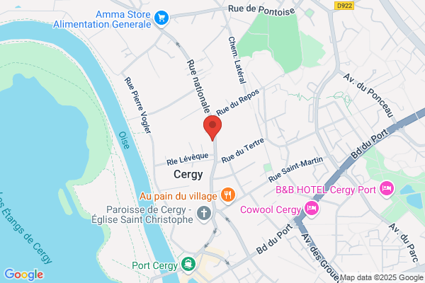 La Poste Agence Communale