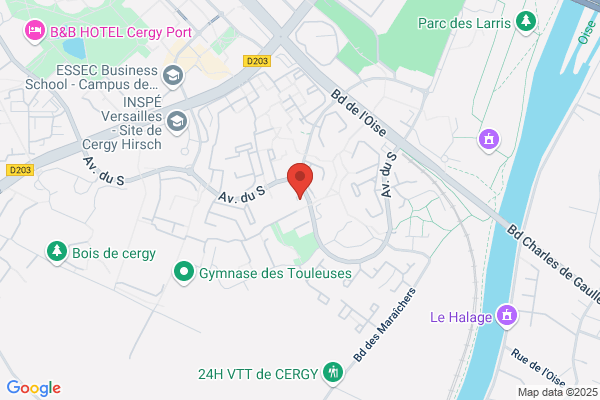 La Poste Relais