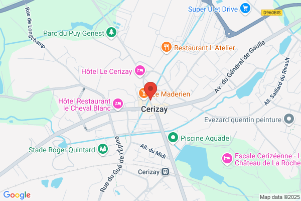 La Poste - Centre d’examen du code de la route