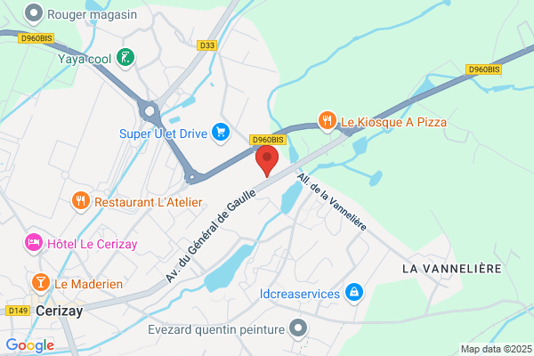 Association Mariale