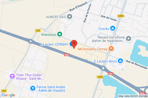 Amplifon Audioprothésiste Cernay