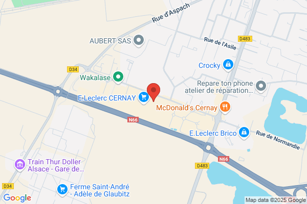 E.Leclerc Espace Culturel