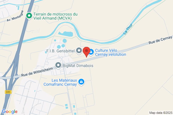 KOENIG DENIS