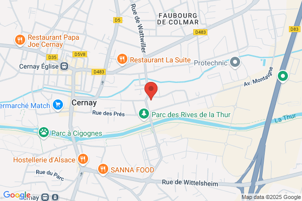 Menuiserie AMOUROUX