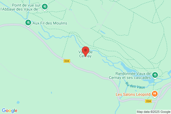 Les Chasses