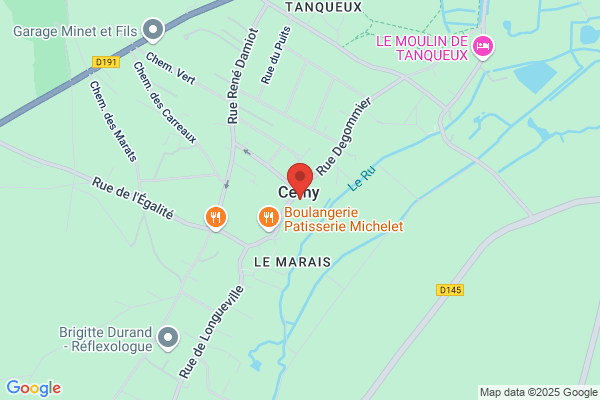 La Poste Agence Communale