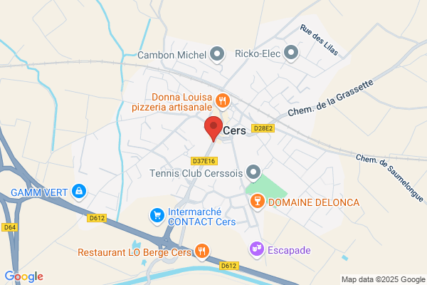 La Poste Agence Communale