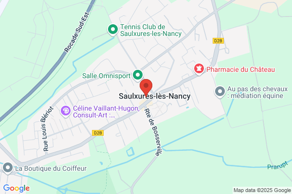 La Poste