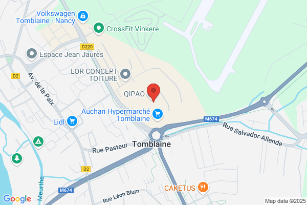 La Poste Relais
