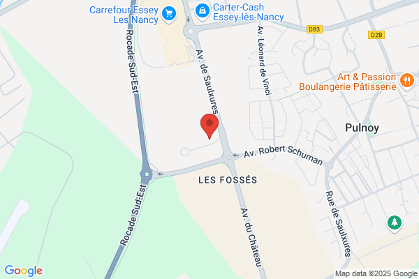 AS Auto Sécurité Contrôle technique Saulxures Les Nancy