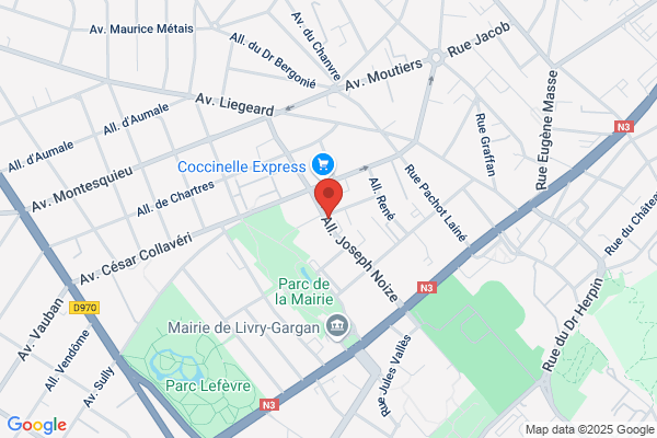 Academie De Billard