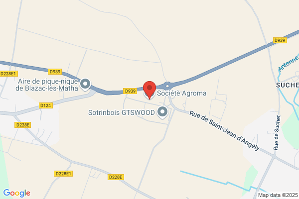Agromathy Sarl