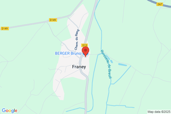 Berger Francis
