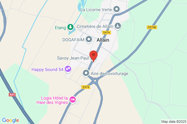 Chaumy Jean Paul