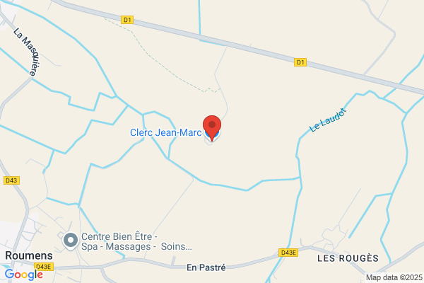 Clerc Jean Jacques Entrep Menuis