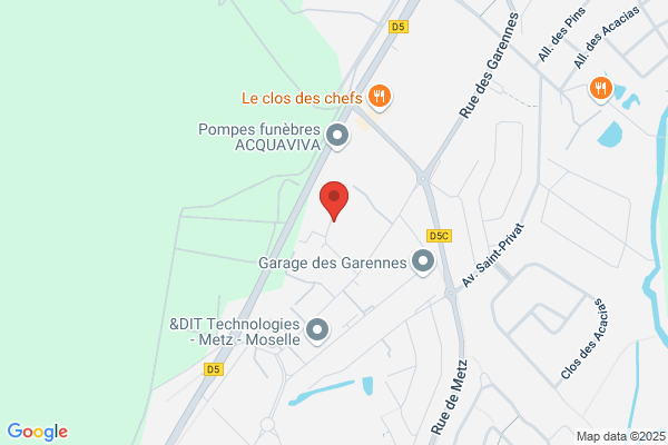 Creche Les Petits Loups