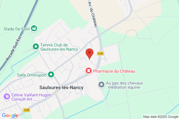 Ecoles Groupe Scolaire Primaire Georges Chepfer