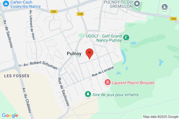 Ecoles Maternelle 4 Vents