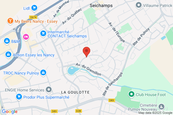 Ecoles Maternelle Masserine