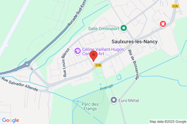 Ecoles Primaire Maurice Barres