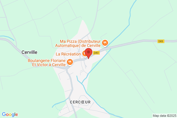 Gaec Reconnu D Ourches