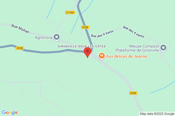 Haillecourt Jean Marie