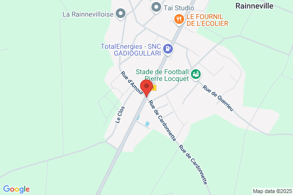 Haillecourt Jean Marie