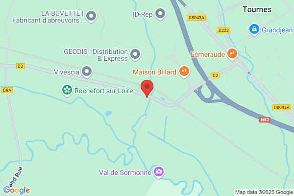 Heurequal 54 Ligne Informatique
