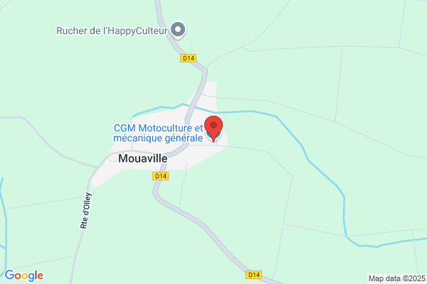Honda Deschamps Motoculture Sarl Concess Exclusif