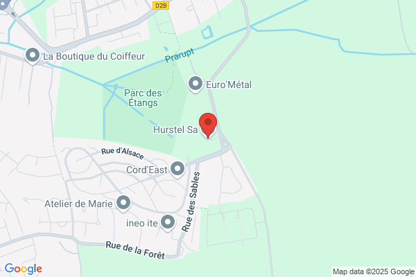 Hurstel Jean Paul Sa