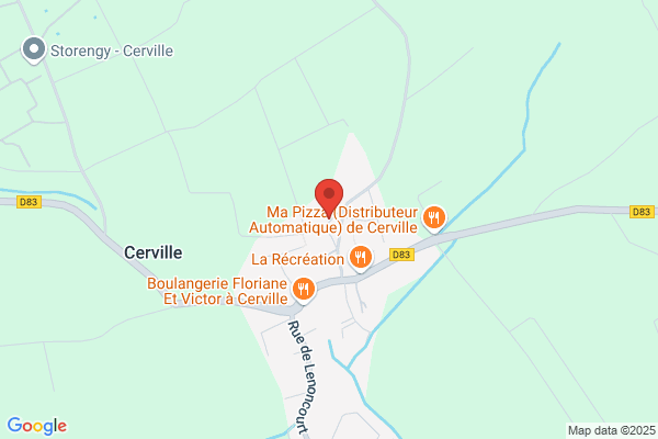 LA MAISON DU TRAITEUR